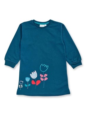 Zdjęcie produktu Sense Organics Sukienka "Lai" w kolorze niebieskim rozmiar: 116