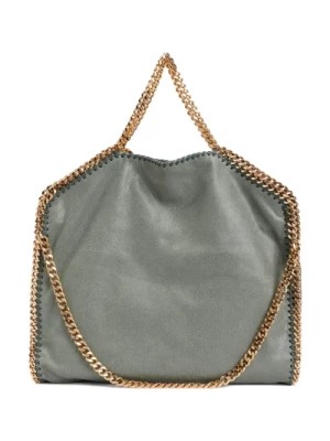 Zdjęcie produktu Shaggy Deer Chain Torba Stella McCartney