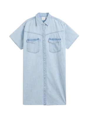 Zdjęcie produktu Shirt Dresses Levi's Levis