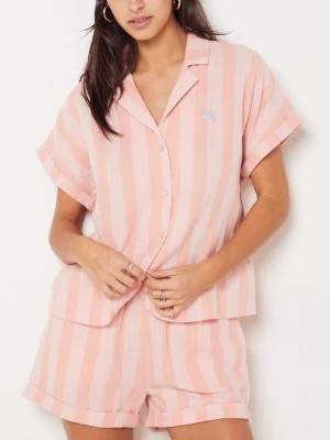 Zdjęcie produktu Short de pyjama à rayures Etam