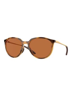 Zdjęcie produktu Sielo Sunglasses in Havana/Prizm Brown Oakley