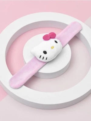 Zdjęcie produktu Sinsay - Bransoletka Hello Kitty - wielobarwny