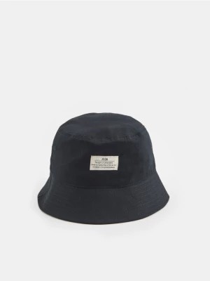 Zdjęcie produktu Sinsay - Bucket hat - czarny