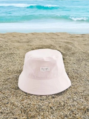 Zdjęcie produktu Sinsay - Kapelusz bucket hat - różowy