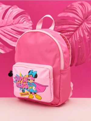 Zdjęcie produktu Sinsay - Plecak Myszka Minnie - różowy