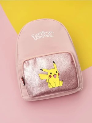 Zdjęcie produktu Sinsay - Plecak Pokémon - różowy