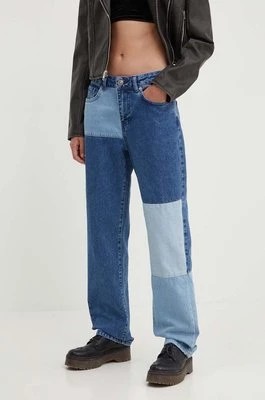 Zdjęcie produktu Sixth June jeansy damskie high waist