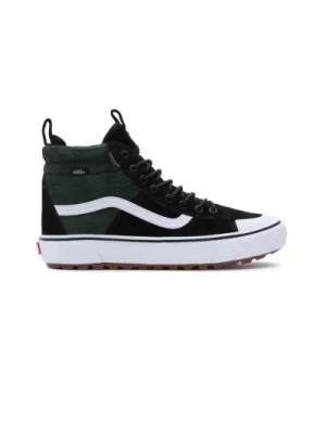 Zdjęcie produktu Sk8-Hi Mte-2 Zielone Trampki Vans