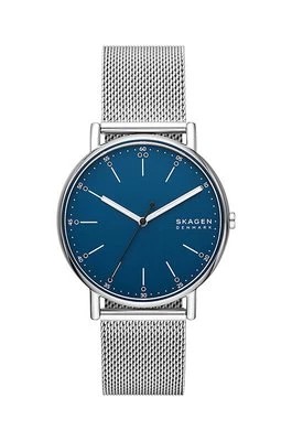 Zdjęcie produktu Skagen zegarek męski kolor srebrny SKW6904