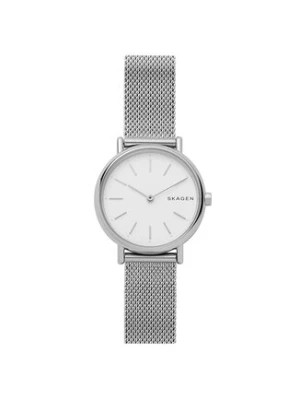 Zdjęcie produktu Skagen Zegarek Signatur SKW2692 Srebrny