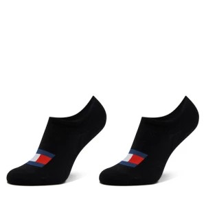 Zdjęcie produktu Skarpety stopki unisex Tommy Hilfiger 701228224 Czarny