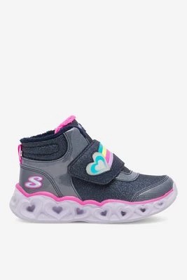 Zdjęcie produktu SKECHERS 302669L NVPK GRANATOWY