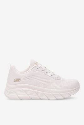 Zdjęcie produktu Skechers BOBS B FLEX HI 117385 OFTW Beżowy