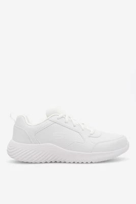 Zdjęcie produktu Skechers BOUNDER BOUNDER 405627L WHT Biały