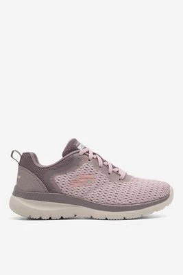 Zdjęcie produktu Skechers BOUNTIFUL 12607 LAV Fioletowy