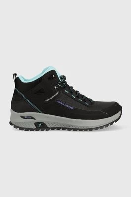 Zdjęcie produktu Skechers buty Arch Fit Discover Elevation Gain damskie kolor czarny