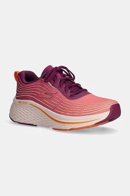 Zdjęcie produktu Skechers buty do biegania Max Cushioning Elite 2.0 kolor różowy 129625