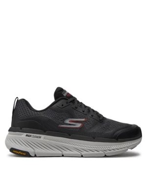 Zdjęcie produktu Skechers Buty do biegania Max Cushioning Premier 2.0-Vantage 2.0 220840/CCOR Szary