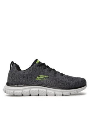 Zdjęcie produktu Skechers Sneakersy Front Runner 232298/CCBK Szary