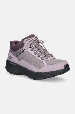 Zdjęcie produktu Skechers buty GO RUN Trail Altitude 2.0 damskie kolor fioletowy 129531