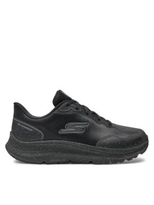 Zdjęcie produktu Skechers Buty na siłownię Go Run Consistent 2.0 128625/BBK Czarny