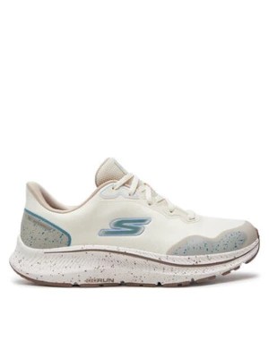 Zdjęcie produktu Skechers Buty na siłownię Go Run Consistent 2.0 128625 Biały