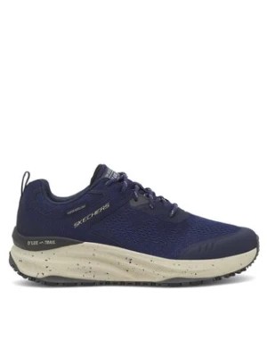 Zdjęcie produktu Skechers Półbuty 237336NVY Granatowy