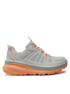 Zdjęcie produktu Skechers Sneakersy Switch Back-Cascades 180162/LGCL Szary