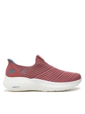 Zdjęcie produktu Skechers Sneakersy 117508 ROS Różowy