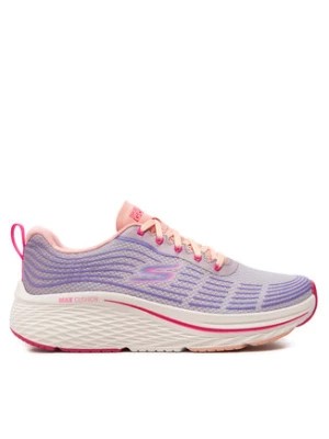 Zdjęcie produktu Skechers Sneakersy 129625 LVPK Fioletowy