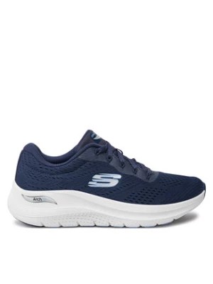 Zdjęcie produktu Skechers Sneakersy Arch Fit 2.0-Big League 150051 Granatowy