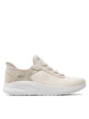 Zdjęcie produktu Skechers Sneakersy Bobs Squad Chaos-In Color 117504/OFWT Biały