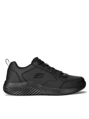 Zdjęcie produktu Skechers Sneakersy BOUNDER 405627L BBK Czarny