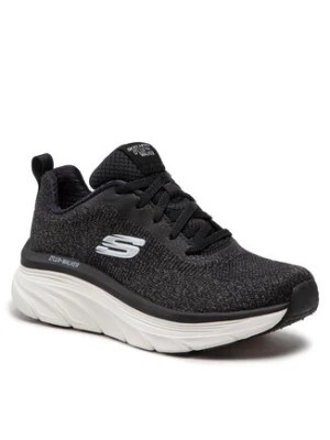 Zdjęcie produktu Skechers Sneakersy Daily Beauty 149815/BLK Czarny