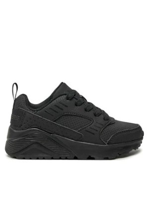 Zdjęcie produktu Skechers Sneakersy Donex 403672L/BBK Czarny