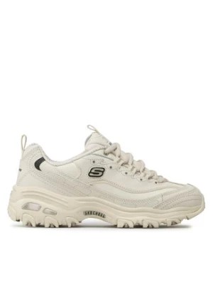 Zdjęcie produktu Skechers Sneakersy Fresh Start 11931/OFWT Beżowy