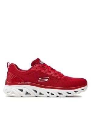 Zdjęcie produktu Skechers Sneakersy Glide-Step Sport 149556/RED Czerwony