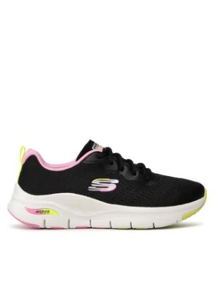 Zdjęcie produktu Skechers Sneakersy Infinity Cool 149722/BKMT Czarny