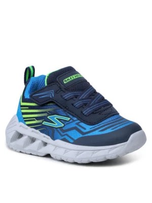 Zdjęcie produktu Skechers Sneakersy Maver 401503N/NVBL Granatowy