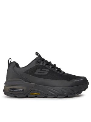 Zdjęcie produktu Skechers Sneakersy Max Protect Fast Track 237304/BBK Czarny