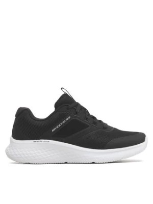 Zdjęcie produktu Skechers Sneakersy New Century 232594/BKW Czarny