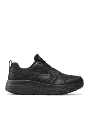 Zdjęcie produktu Skechers Sneakersy Rytas 200021EC/BLK Czarny