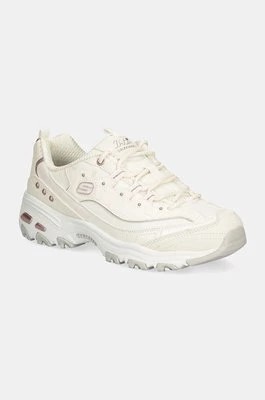 Zdjęcie produktu Skechers sneakersy SKECH-LITE kolor beżowy 149267