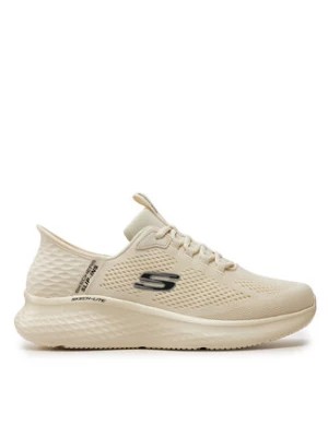 Zdjęcie produktu Skechers Sneakersy Skech-Lite Pro-Primebase 232466/OFWT Biały