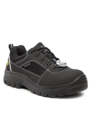 Zdjęcie produktu Skechers Sneakersy Trophus 200001EC/BLK Czarny