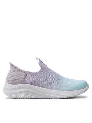 Zdjęcie produktu Skechers Sneakersy Ultra Flex 3.0 150183/LVTQ Fioletowy