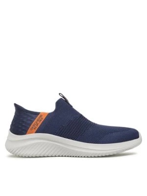 Zdjęcie produktu Skechers Sneakersy Ultra Flex 3.0 Viewpoint 232451/NVOR Niebieski