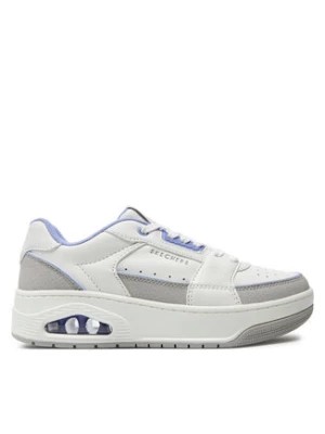 Zdjęcie produktu Skechers Sneakersy Uno Court 177710 Biały