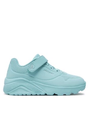 Zdjęcie produktu Skechers Sneakersy Uno Lite 310451L/TURQ Turkusowy