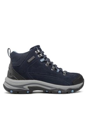 Zdjęcie produktu Skechers Trapery Alpine Trail 167004/NVGY Granatowy